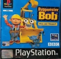 Byggmester Bob: Kan det fikses?