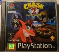 Crash Bandicoot 2: Cortex Strikes Back [IT]