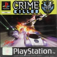 Crime Killer [ES]