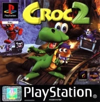 Croc 2