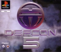 Defcon 5 [ES]