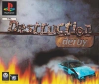 Destruction Derby (9612421)
