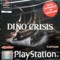 Dino Crisis [ES]