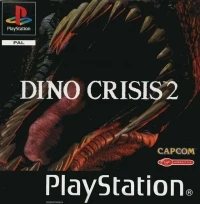 Dino Crisis 2 [FR]