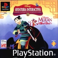 Disney Aventura Interactiva: Mulan