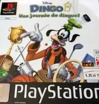 Disney Dingo une Journée de Dingue !