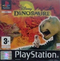Disney Dinosaure (Disney Interactive)