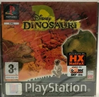 Disney Dinosauri (Buena Vista Games)