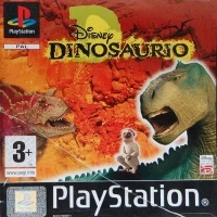 Disney Dinosaurio (Disney Interactive)