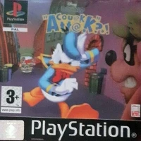 Disney Donald: Couak Attak (Disney Interactive)