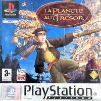 Disney La Planète au Trésor - Platinum