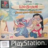 Disney Lilo & Stitch: Grossi Guai alle Hawaii