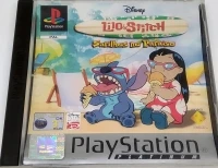 Disney Lilo & Stitch: Sarilhos no Paraíso - Platinum