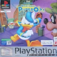 Disney Paperino Operazione Papero - Platinum