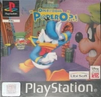 Disney Paperino Operazione Papero (Ubi Soft Entertainment)