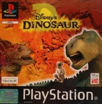 Disney's Dinosaur [DK][FI][NO][SE]
