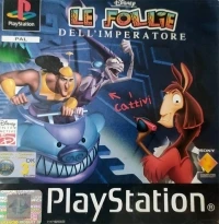 Disney's Le Follie dell'Imperatore