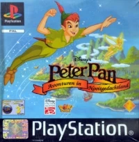 Disney's Peter Pan: Avonturen in Nooitgedachtland