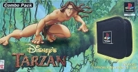 Disney's Tarzan - Combo Pack
