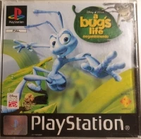Disney/Pixar A Bug's Life: Megaminimondo (ELSPA)