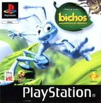 Disney/Pixar Bichos: Una Aventura en Miniatura (Sony Computer Entertainment Europe)