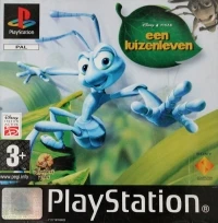 Disney/Pixar Een Luizenleven (PEGI)