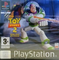 Disney/Pixar Toy Story 2: Woody e Buzz alla Riscossa! (Disney Interactive)