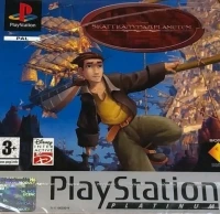 Disneyn Skattkammarplaneten - Platinum