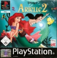 Disneys Arielle 2 (Disney Interactive)
