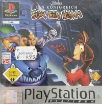 Disneys Ein Königreich für ein Lama - Platinum