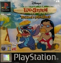 Disneys Lilo & Stitch: Trubbel i Paradiset