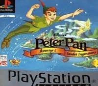 Disneys Peter Pan: Äventyr i Landet Ingenstans - Platinum