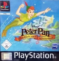 Disneys Peter Pan: Rückkehr nach Nimmerland (Buena Vista Games)