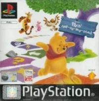 Disneys Plys' Spil-og-Leg-Sted