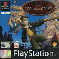 Disneys Skatteplaneten