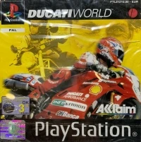 Ducati World [ES]