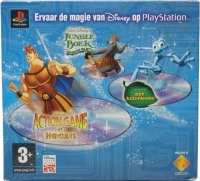 Ervaar de Magie van Disney op PlayStation