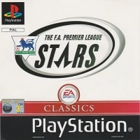 F.A. Premier League Stars, The - Classics
