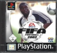 FIFA Football 2002 [DE]