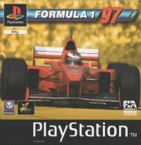Formula 1 97