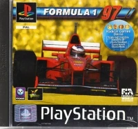 Formula 1 97 [UK]
