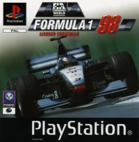 Formula 1 98 [FR]