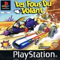 Fous du Volant, Les