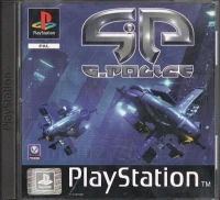G-Police [DE]