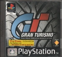 Gran Turismo [DE]