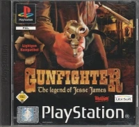 Gunfighter: The Legend of Jesse James [DE]
