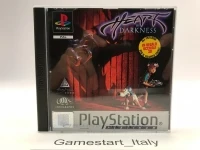 Heart of Darkness - Platinum [IT]
