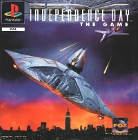 Independence Day: The Game [DE]