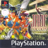 Jade Cocoon: Die Tamamayu Legende