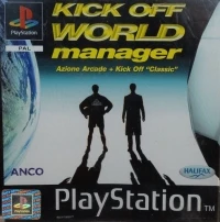 Kick Off World [IT]